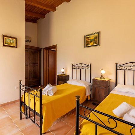 Tenuta Santicuti Acaya Extérieur photo