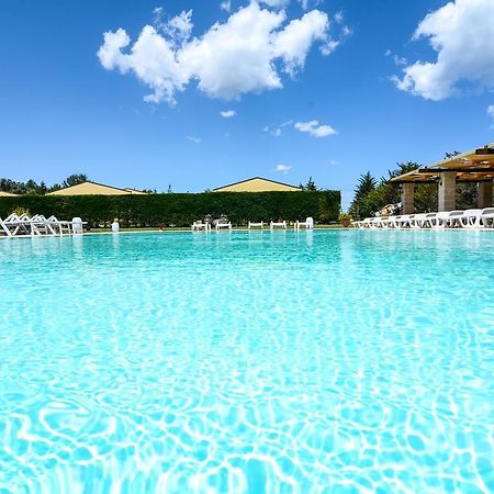 Tenuta Santicuti Acaya Extérieur photo