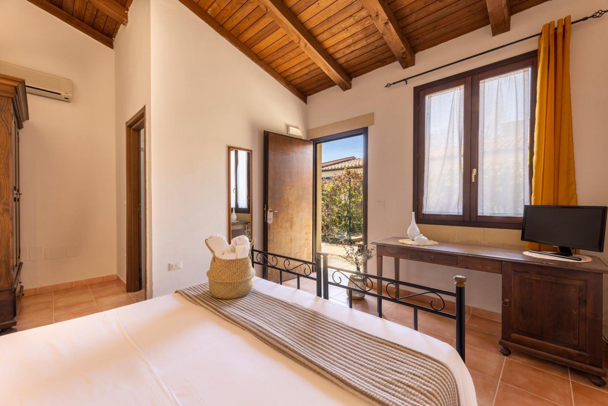 Tenuta Santicuti Acaya Extérieur photo