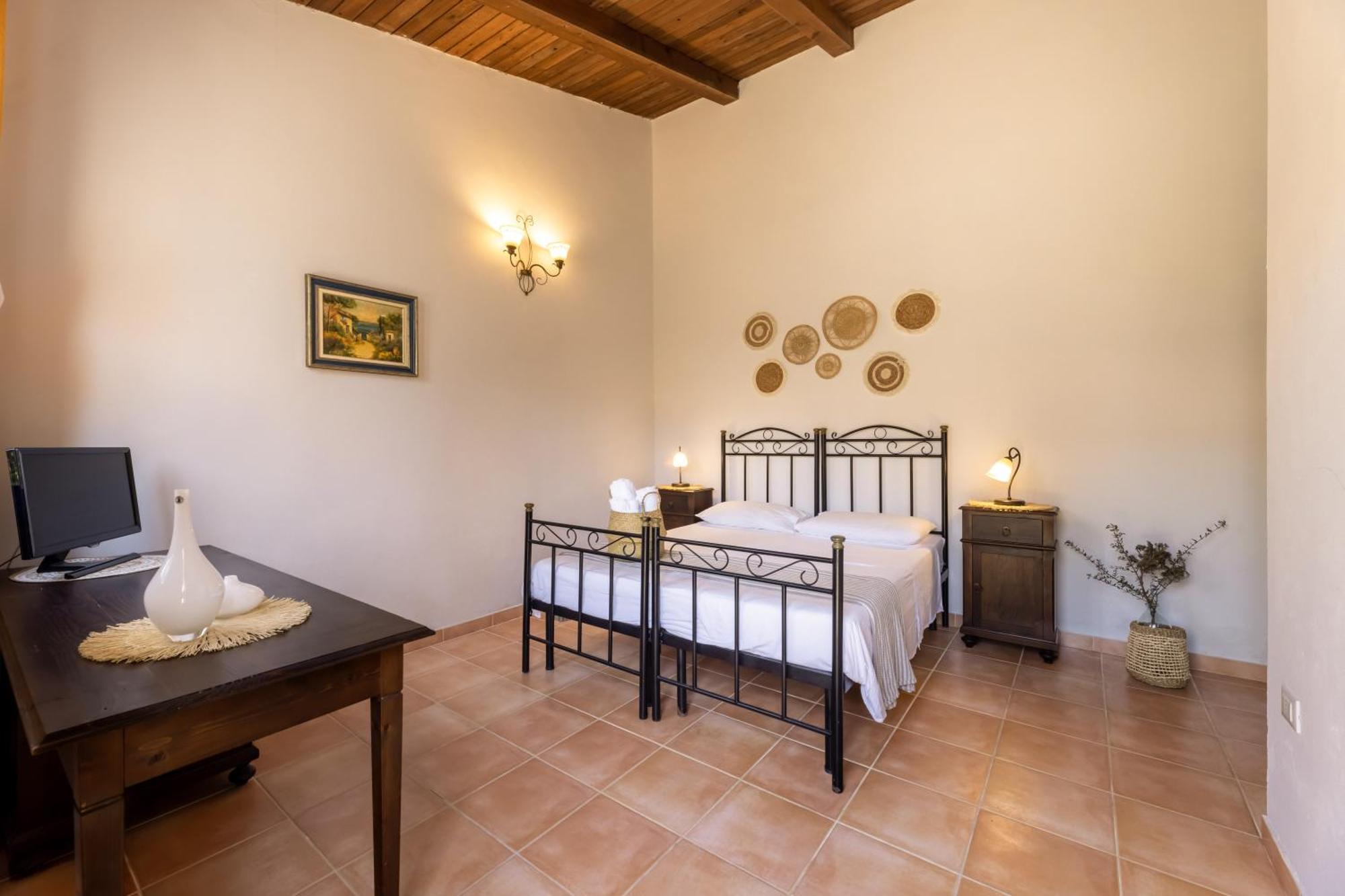 Tenuta Santicuti Acaya Extérieur photo