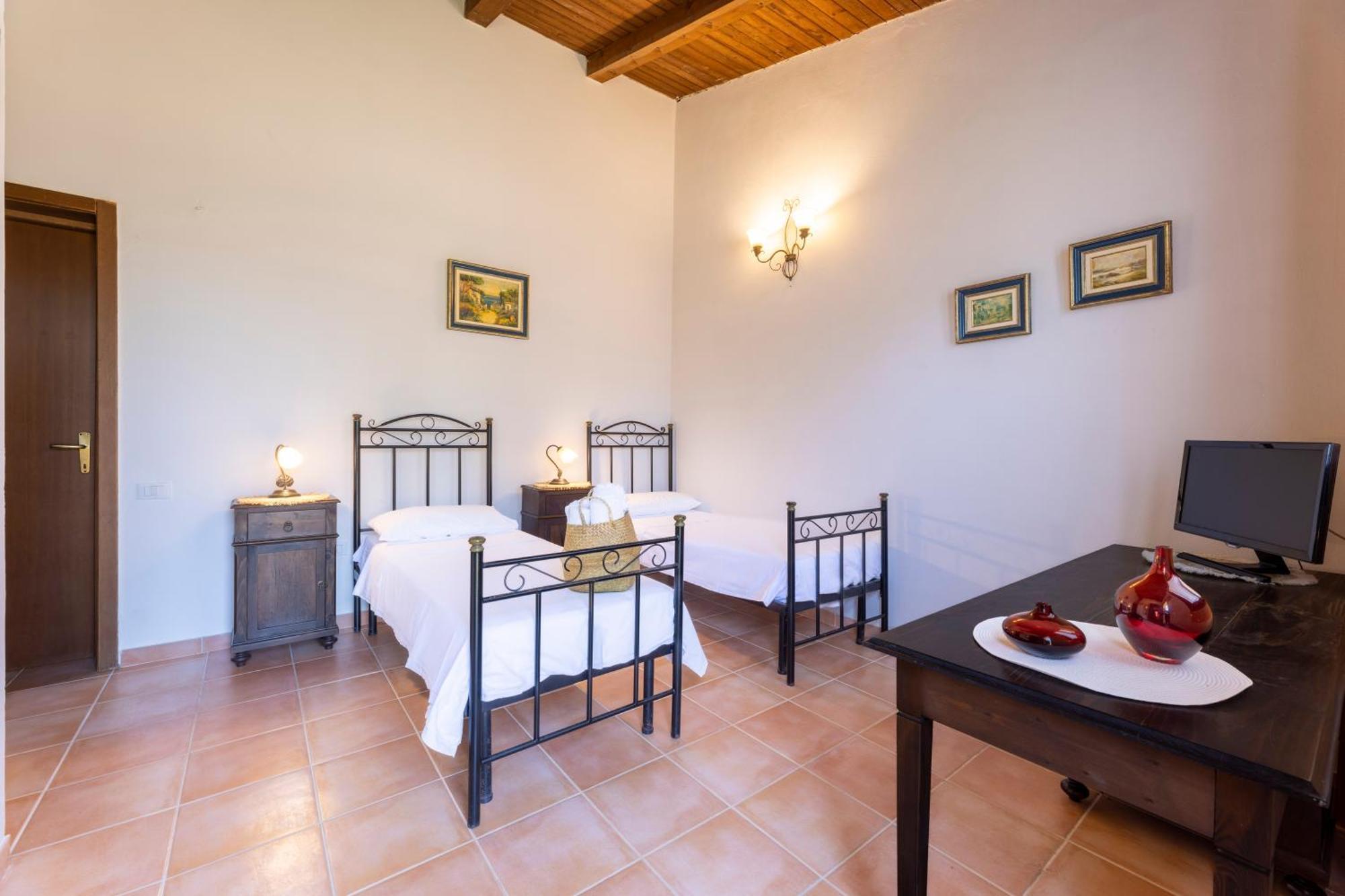 Tenuta Santicuti Acaya Extérieur photo