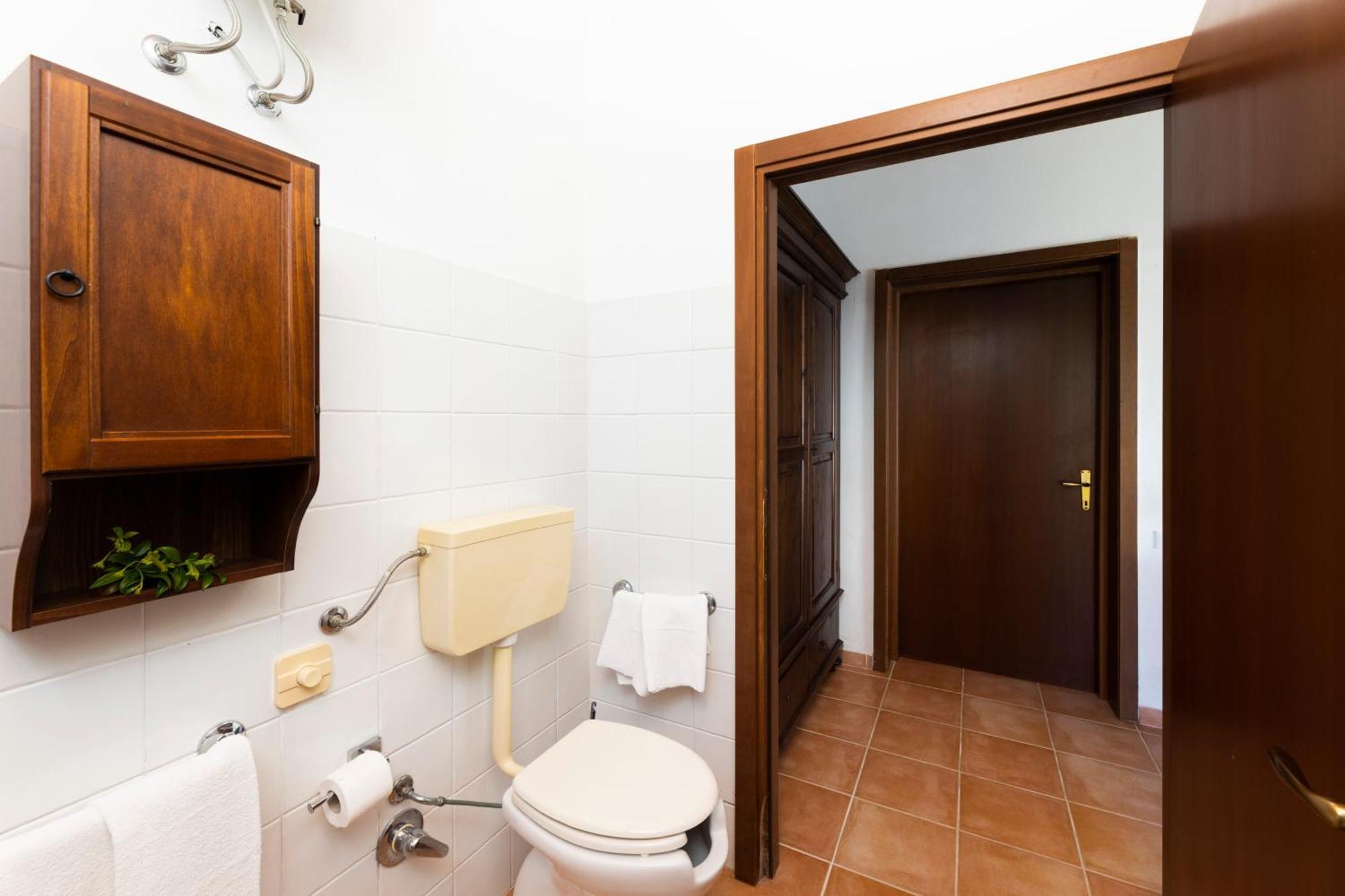Tenuta Santicuti Acaya Extérieur photo