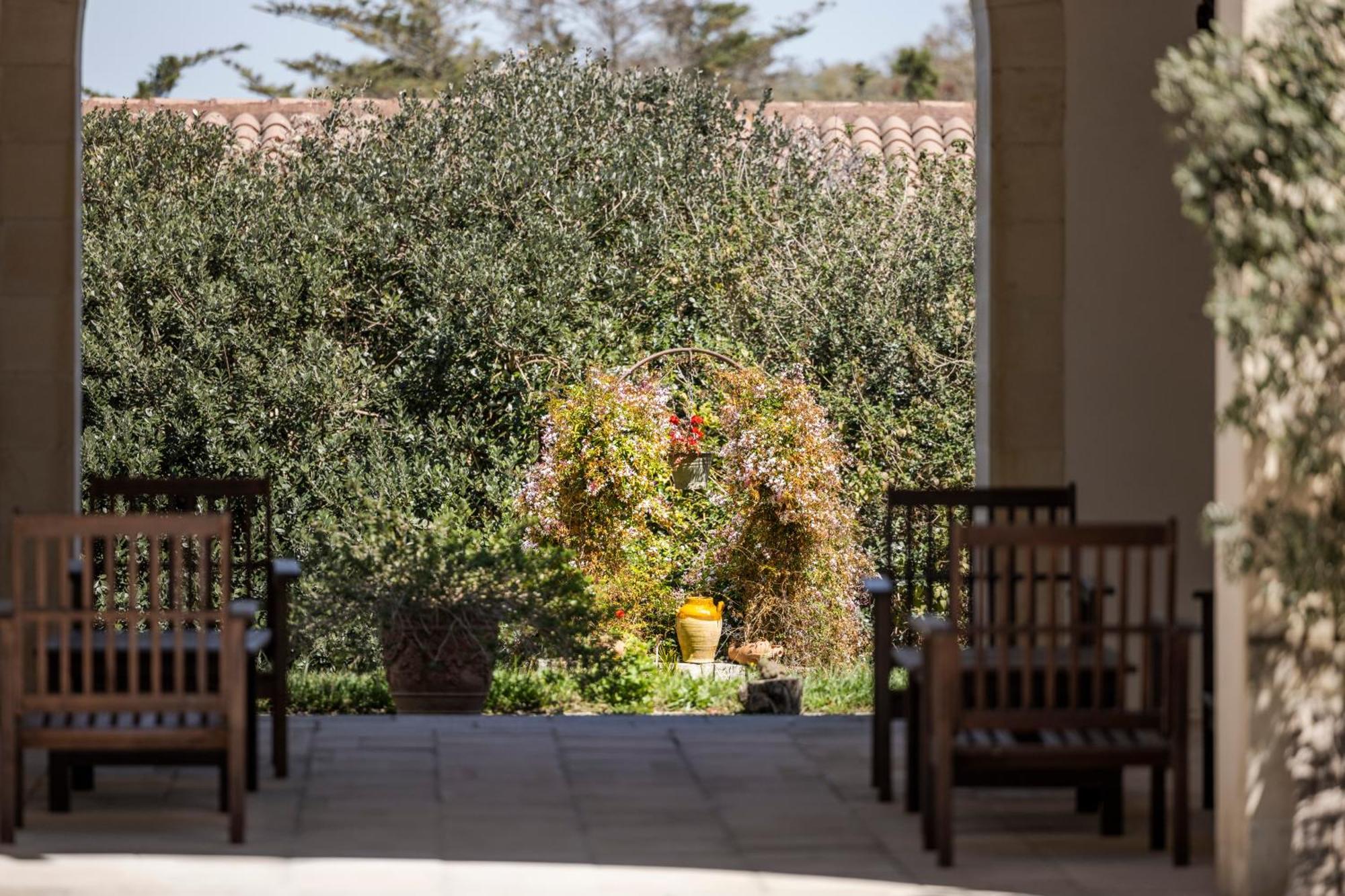 Tenuta Santicuti Acaya Extérieur photo