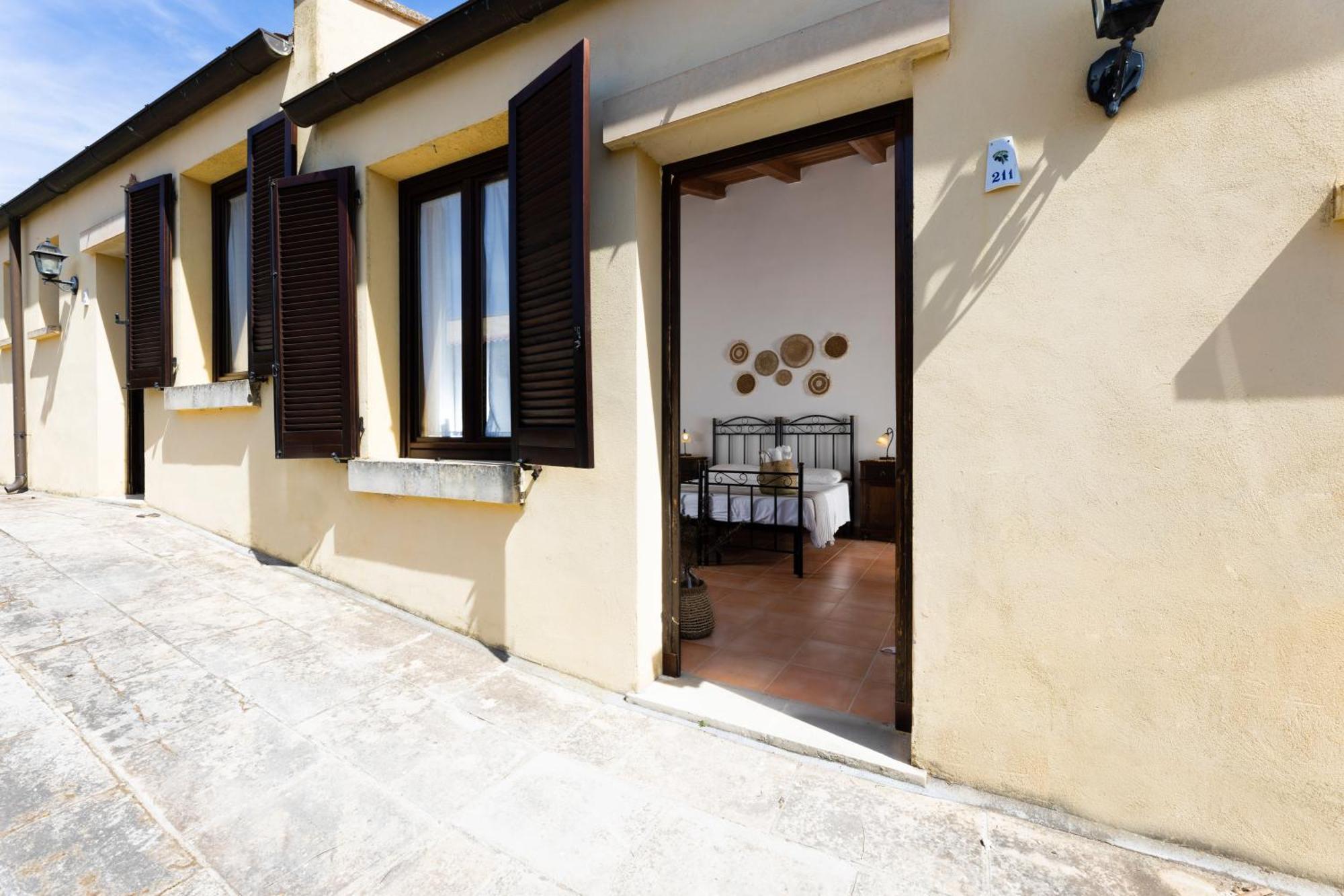 Tenuta Santicuti Acaya Extérieur photo