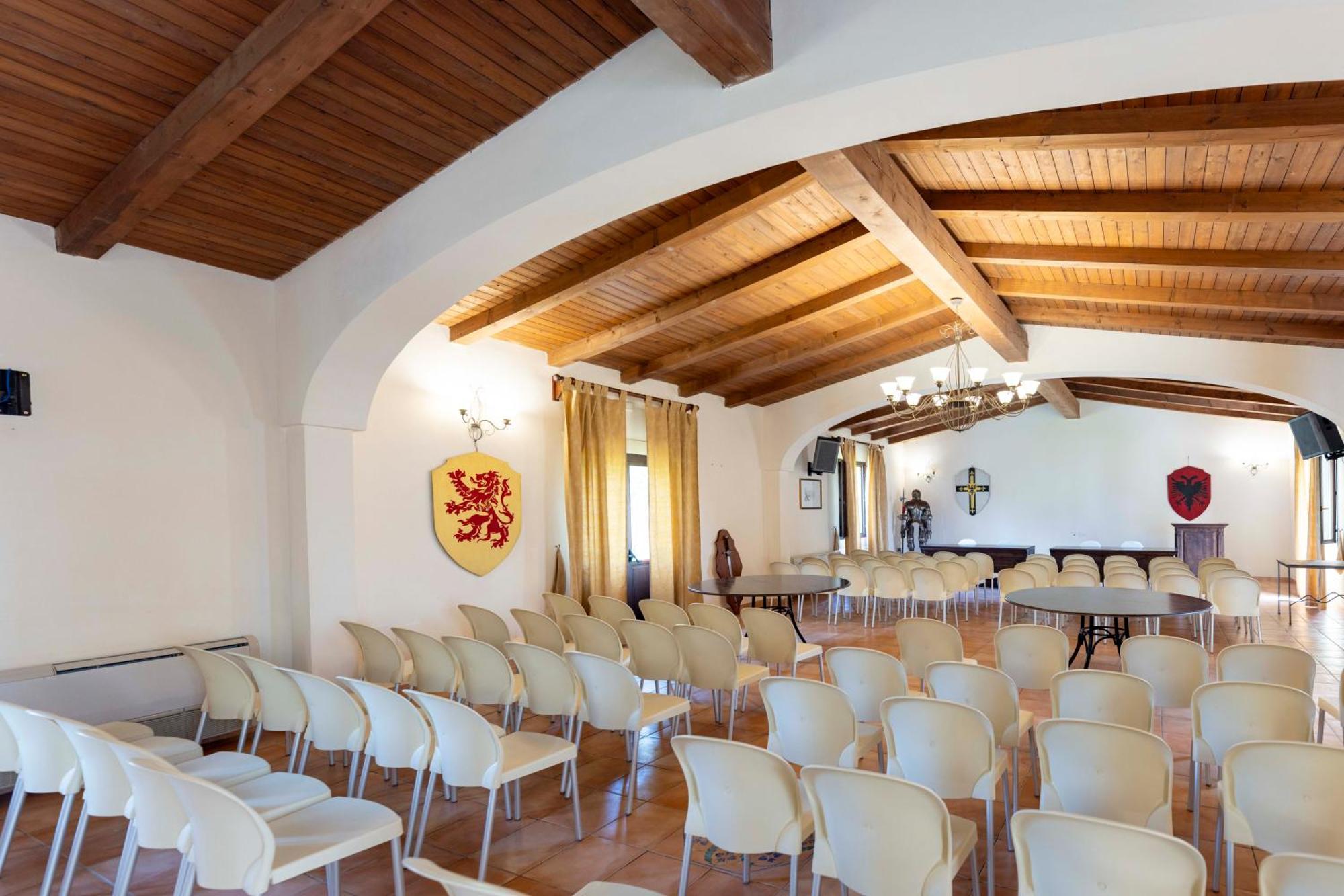 Tenuta Santicuti Acaya Extérieur photo
