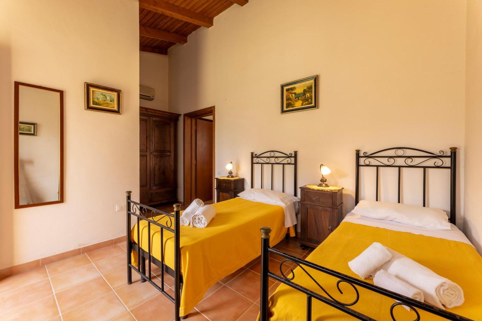 Tenuta Santicuti Acaya Extérieur photo