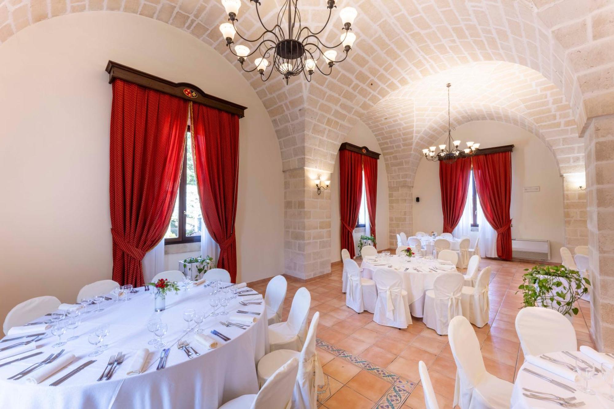 Tenuta Santicuti Acaya Extérieur photo
