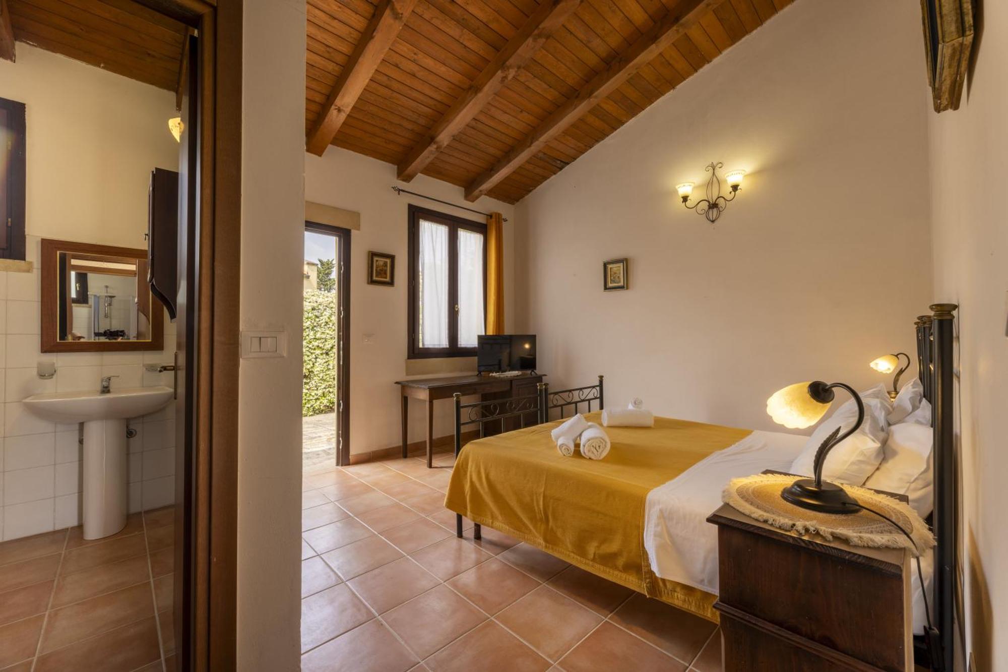 Tenuta Santicuti Acaya Extérieur photo
