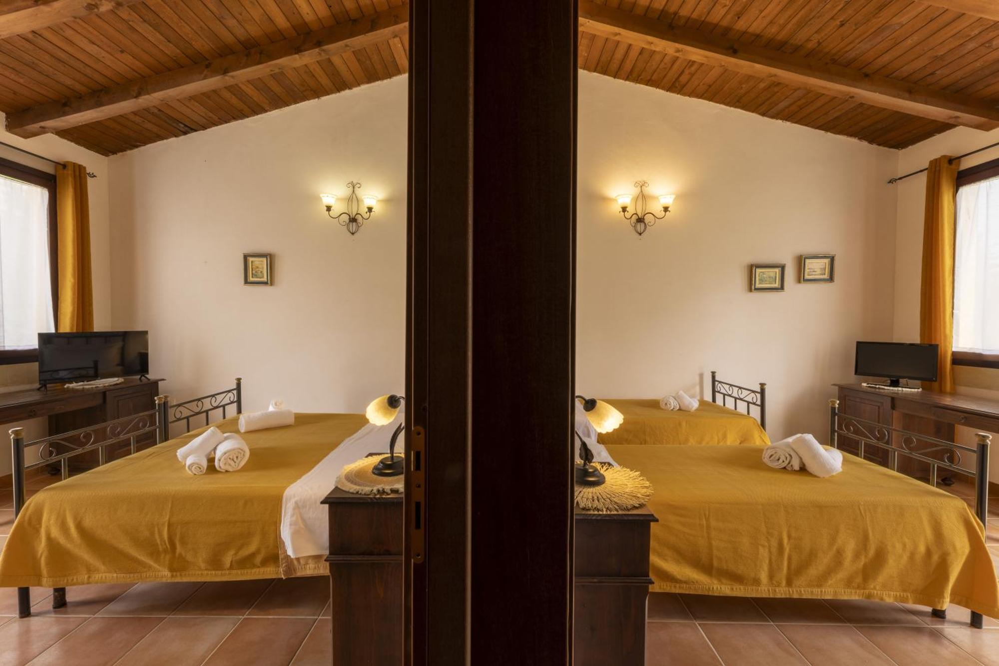 Tenuta Santicuti Acaya Extérieur photo