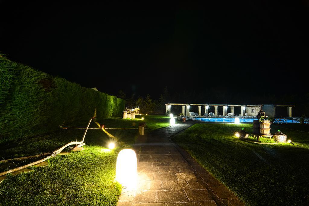 Tenuta Santicuti Acaya Extérieur photo