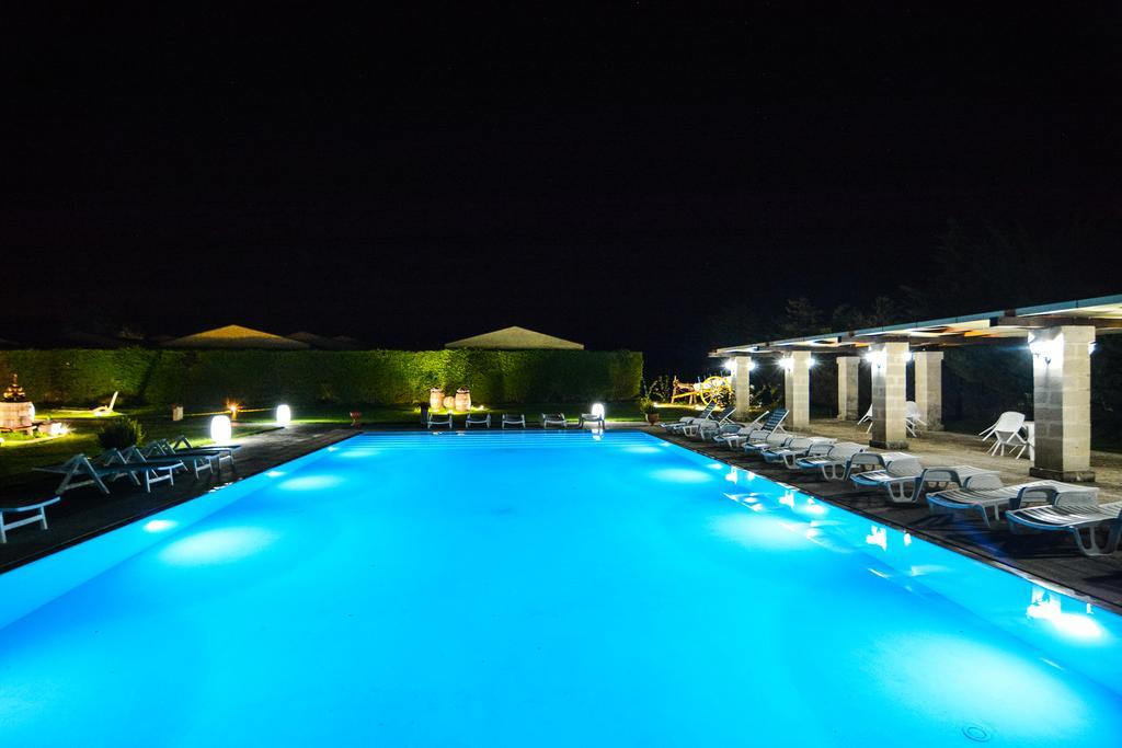 Tenuta Santicuti Acaya Extérieur photo