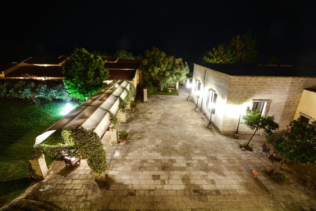 Tenuta Santicuti Acaya Extérieur photo