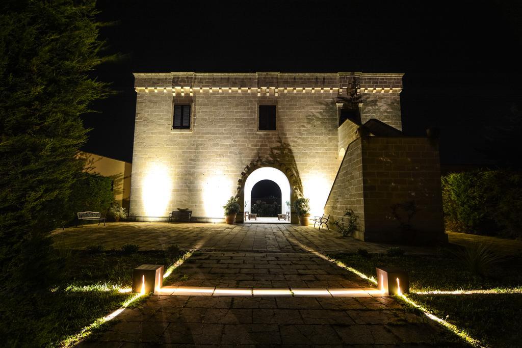 Tenuta Santicuti Acaya Extérieur photo